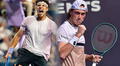 Ignacio Buse ya tiene rival en el US Open 2025: fecha y hora confirmadas para el debut del peruano en su primer Grand Slam