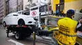 ¿Puede la municipalidad retener mi auto y obligarme a pagar una papeleta para recuperarlo? Abogados explican sentencia del Tribunal Constitucional