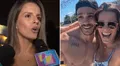 Alejandra Baigorria hace público su distanciamiento con Mario Irivarren y revela los detalles: "Presión de alguien"