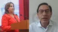 Martín Vizcarra culpa a Dina Boluarte por su traslado al penal de Ancón II: "La junta me dijo que era por decisión política"