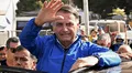 Bolsonaro niega intento de fuga a Argentina tras presunto pedido de asilo y exige revocar su arresto domiciliario