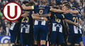 Alineación de Alianza Lima ante Universitario por el clásico peruano por el Torneo Clausura de la Liga 1 2025