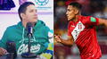 Reimond Manco y su sorpresivo comentario por convocatoria de Valera en Perú tras ausencias de Paolo Guerrero y Carrillo: "Da que pensar mal"