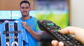 Erick Noriega debuta con Gremio: canal confirmado para ver el partido del 'Samurai' ante Ceará por el Brasileirao