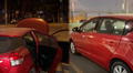 Mujer dejó auto estacionado 20 minutos en supermercado de SJL y se lo desmantelaron: robo asciende los S/22.000