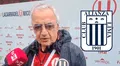 Jorge Fossati lanza irónico mensaje a los árbitros y el VAR previo al Universitario vs Alianza Lima: "Ojalá Dios los ilumine"