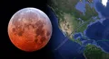 Luna de Sangre 2025: ¿se podrá ver el eclipse lunar total del 7 de septiembre en Estados Unidos y en México?