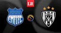 Emelec vs Independiente del Valle EN VIVO HOY: canal para ver a Christian Cueva por la fecha 26 de la LigaPro de Ecuador