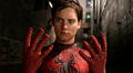 El traje original de ‘Spiderman 2’ usado por Tobey Maguire será subastada por hasta $200.000