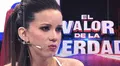 'El valor de la verdad' con Greissy Ortega: ¿Dónde ver el programa en vivo y online?