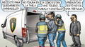 Carlincatura del domingo 24 de agosto de 2025