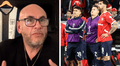 Mr. Peet adelantó la posible decisión de Conmebol sobre violencia en el Independiente vs U. de Chile: "Hay rumores muy fuertes"
