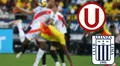 Delantero de la Bicolor habría rechazado oferta de Alianza Lima para fichar por Universitario este 2026