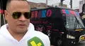 Orquesta Zaperoko sufre robo de instrumentos en su bus: pérdidas superan los S/10.000
