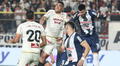 Universitario y Alianza Lima no se sacaron ventajas: empataron en el Monumental por el clásico del fútbol peruano