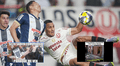 Los mejores memes del empate entre Universitario y Alianza Lima por la fecha 7 del Torneo Clausura de la Liga 1