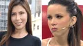 La pregunta que Greissy Ortega evitó responder sobre fuerte episodio entre su hija y Milena Zárate