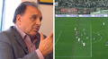 Asesor FIFA y su rotunda postura sobre gol anulado a Universitario por offside ante Alianza Lima: "Buen trazado de líneas"