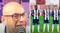 Mr. Peet destacó a jugador de Alianza Lima, pese a empate contra Universitario: "Se ha adueñado del mediocampo"