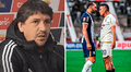 Jean Ferrari rechaza declaraciones de Hernán Barcos sobre Álex Valera tras el Universitario vs Alianza Lima: "Se equivoca de muy mala manera"