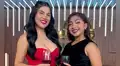 Brunella Torpoco sorprende con bolero junto a Evelyn Palomino: 'Nuestro hijo' ya es viral en las redes