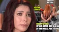 Milena Zárate se pronuncia tras acusaciones de Greissy Ortega de maltratar a su hija: "Jamás podría lastimar a uno de estos angelitos"