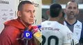 Álex Valera contundente tras el picante cruce con Hernán Barcos en el Alianza Lima vs Universitario: "Fue una calentura"