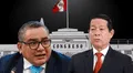 Congreso: proponen citar a Eduardo Arana y advierten que designación de Santiváñez atentaría contra la administración de justicia