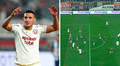 Alex Valera cuestiona decisión del VAR tras gol anulado en partido entre Universitario vs Alianza Lima: "Una incomodidad no ver algo bien detallado"