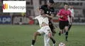 Indecopi dispone fuerte sanción económica y correctiva contra Universitario por uso de bengalas en final 2023 ante Alianza Lima en Monumental