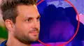 Nicola Porcella es ampayado besando a exchica reality de 'Esto es guerra': 'Amor y fuego' expone imágenes exclusivas