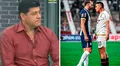 ‘Checho’ Ibarra apunta contra Hernán Barcos por fuerte crítica a Alex Valera tras el Universitario vs Alianza: “Qué se mete él”