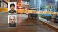 Tres homicidios en las últimas 24 horas