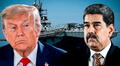 Estados Unidos habría ordenado más barcos cerca de Venezuela para enfrentar narcotráfico de carteles, según Reuters
