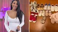 Samahara Lobatón sorprende al vender los zapatos de su hija mayor por S/ 10: “El que yapea primero se lo lleva"