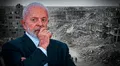 Lula desafía a Israel con su denuncia de genocidio en Gaza y exige reformar la ONU de inmediato