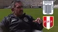 Universitario hizo reclamo a la FPF por "actos provocativos" de Alianza Lima en el clásico: "Hemos remitido un informe"