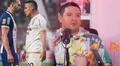 Reimond Manco lapida a Hernán Barcos por llevar la discusión con Alex Valera fuera de la cancha: "Ahí la ca***"