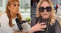 Magaly Medina apoya a Gisela Valcárcel tras revelar que no la dejaron ingresar a América TV: “Tiene un público que la respalda”