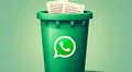 Guía rápida: dónde está la papelera de WhatsApp en tu dispositivo móvil