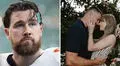 ¿Quién es Travis Kelce? El jugador de los Kansas City de la NFL y futuro esposo de Taylor Swift
