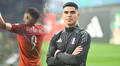Luis Ramos revela que le pedirá permiso a Paolo Guerrero para usar la '9' en la selección peruana: "Hablaré con él"