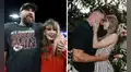¿Cuál es la edad de Travis Kelce, futuro esposo de Taylor Swift, y cuántos años se llevan?