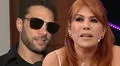 Magaly Medina cuestiona a Nicola Porcella por desplante en vivo a periodista de 'América hoy': "Lo humilló"