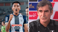 La razón por la que Óscar Ibáñez no habría convocado a Piero Cari: el plan que tendría el DT para la 'joya' de Alianza Lima