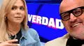 ¿Gisela Valcárcel se sentaría en 'El valor de la verdad'? Beto Ortiz sorprende con inesperada respuesta: "Es una gran invitada"