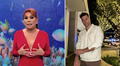 Magaly Medina tilda de 'inmaduro' a Patricio Parodi tras 'ampay' con joven en discoteca de Barranco: "Mentalidad de veinteañero"