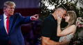 Trump reacciona al compromiso de Taylor Swift y Travis Kelce y les desea mucha suerte: "Ella es una persona estupenda"