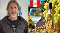 Ricardo Gareca reveló su plato favorito de la gastronomía local y reafirmó: "El pisco es peruano"