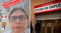 Peruana se lamenta por no encontrar empleo en España y revela que regresará a Perú: "El sueño europeo ha acabado"